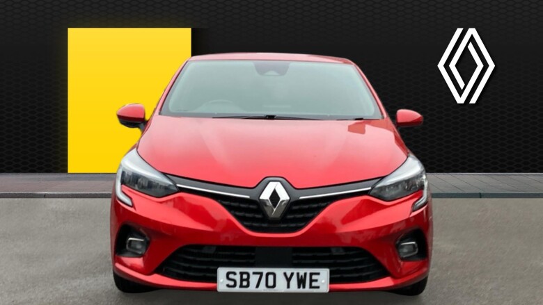 Renault Clio 1.0 TCe 100 S Edition 5dr Petrol Hatchback